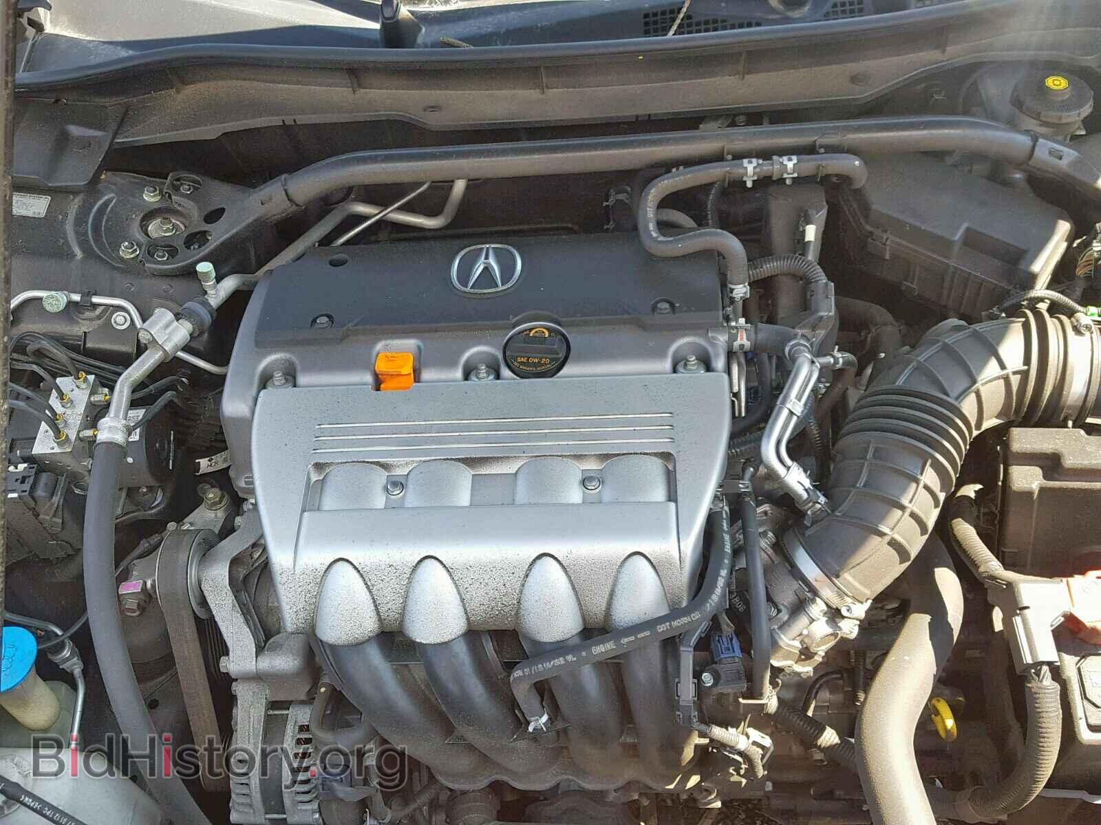 2013 ACURA TSX - VIN: JH4CU2F86DC010285 - Фото 7