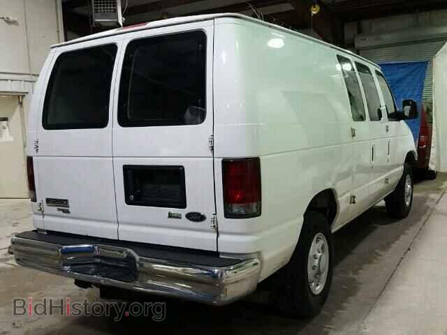 2011 FORD ECONOLINE - VIN: 1FTNE2EL6BDA30587 - Photo 4