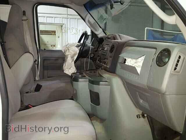 2011 FORD ECONOLINE - VIN: 1FTNE2EL6BDA30587 - Photo 5