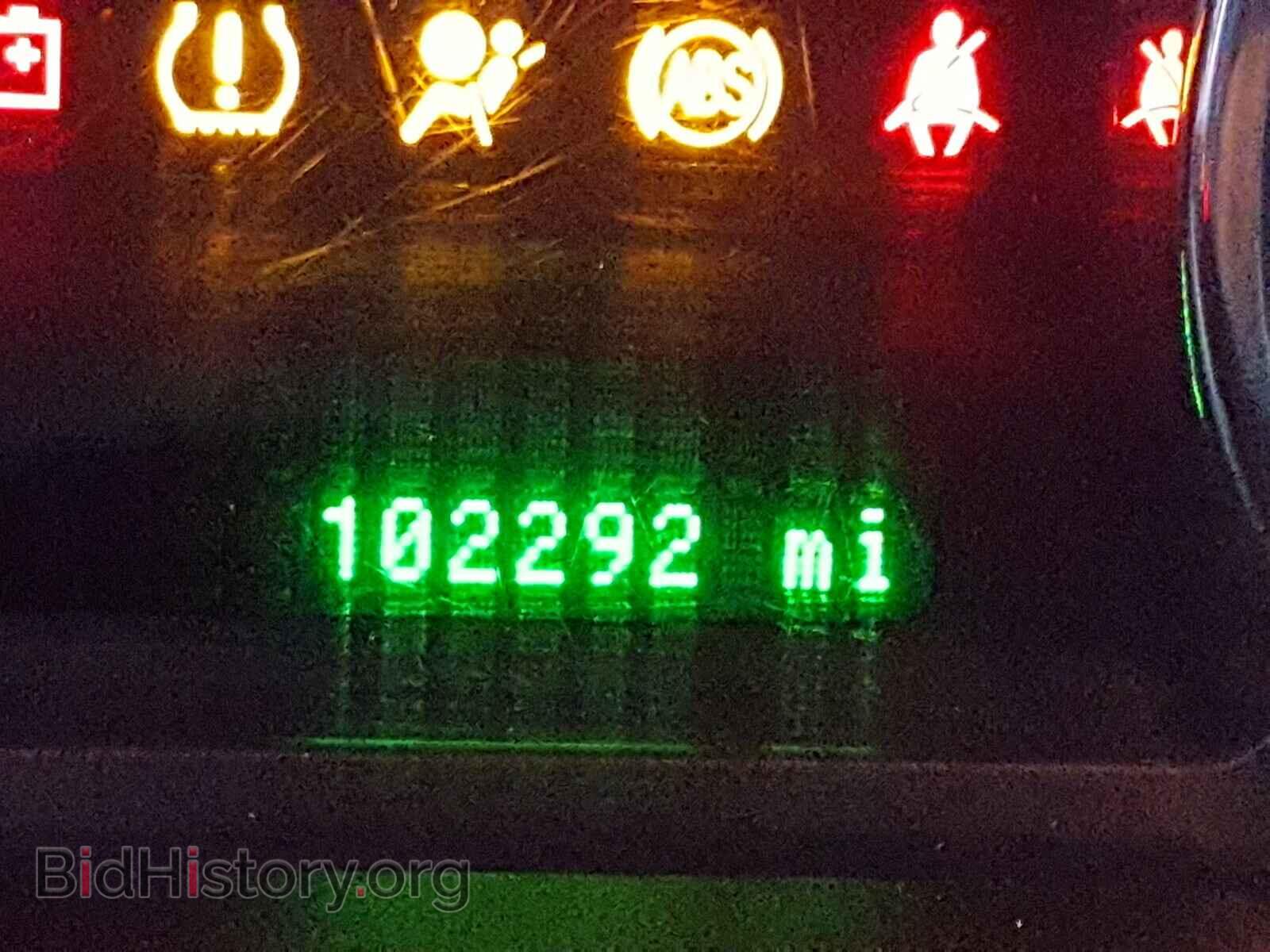 2009 FORD EDGE - VIN: 2FMDK48C99BA97482 - Photo 8