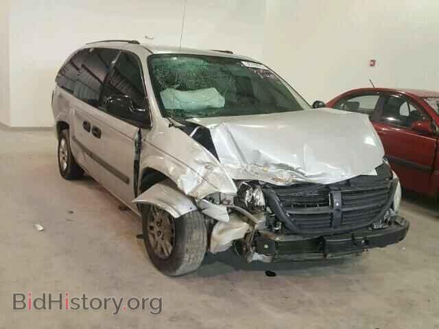 Фотография 1D4GP24R35B273012 - DODGE CARAVAN 2005