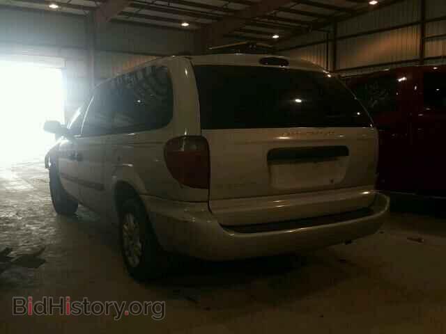 2005 DODGE CARAVAN - VIN: 1D4GP24R35B273012 - Фото 3