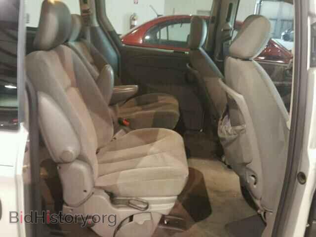 2005 DODGE CARAVAN - VIN: 1D4GP24R35B273012 - Фото 6