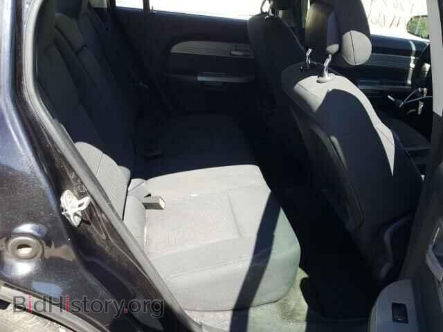 2010 CHRYSLER SEBRING - VIN: 1C3CC4FB3AN169376 - Фото 6