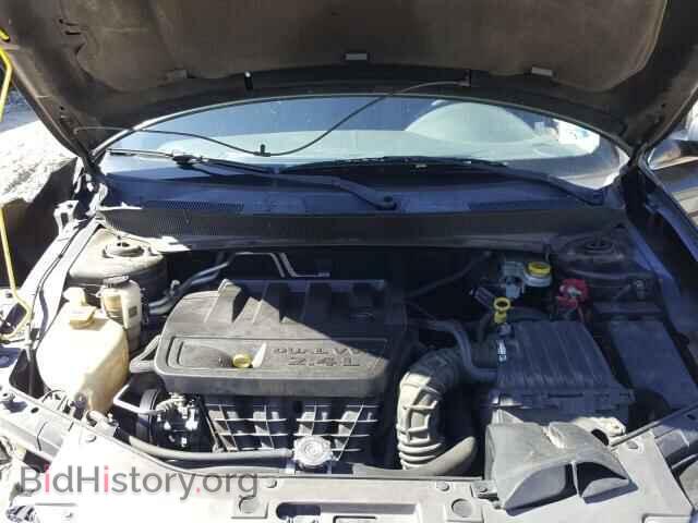 2010 CHRYSLER SEBRING - VIN: 1C3CC4FB3AN169376 - Фото 7