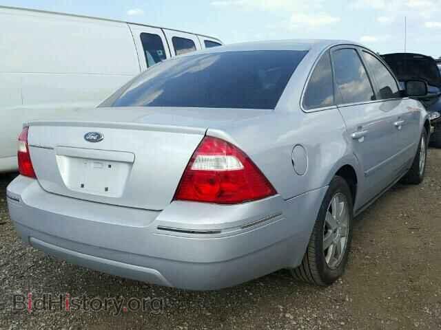 2005 FORD FIVE HUNDR - VIN: 1FAFP23145G143110 - Фото 4
