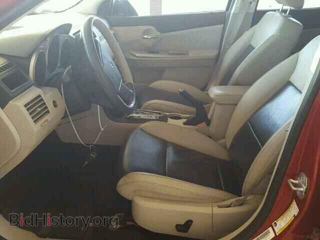 2008 DODGE AVENGER - VIN: 1B3LC76M18N228936 - Фото 5