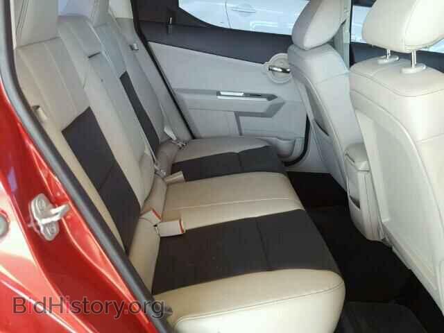 2008 DODGE AVENGER - VIN: 1B3LC76M18N228936 - Фото 6