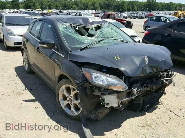 Photo 1FADP3N24EL262611 - FORD FOCUS 2014