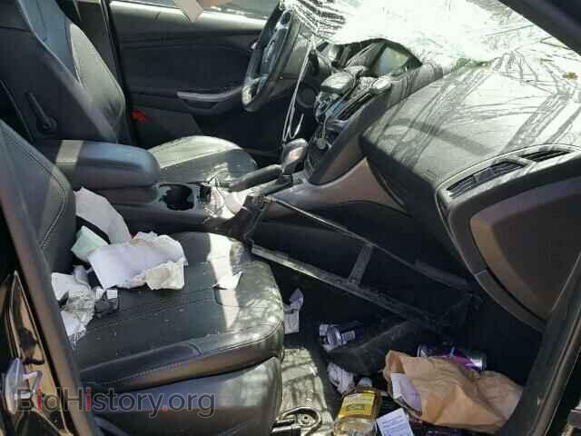 2014 FORD FOCUS - VIN: 1FADP3N24EL262611 - Фото 5
