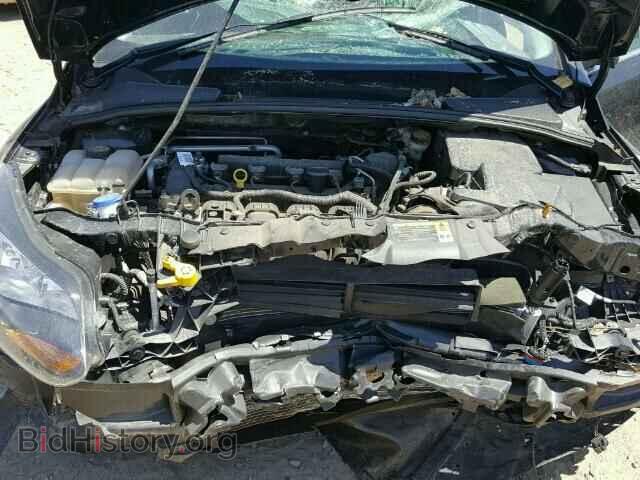 2014 FORD FOCUS - VIN: 1FADP3N24EL262611 - Фото 7