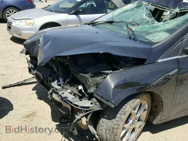 2014 FORD FOCUS - VIN: 1FADP3N24EL262611 - Фото 9