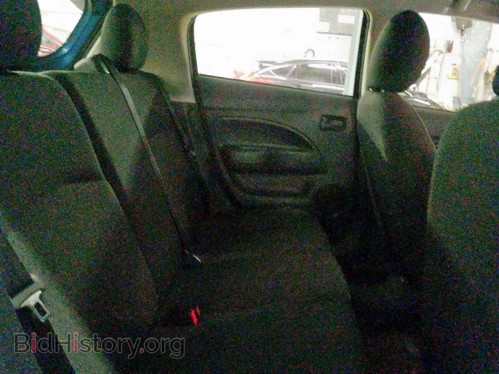 2017 MITSUBISHI MIRAGE - VIN: ML32A3HJ0HH013805 - Фото 6