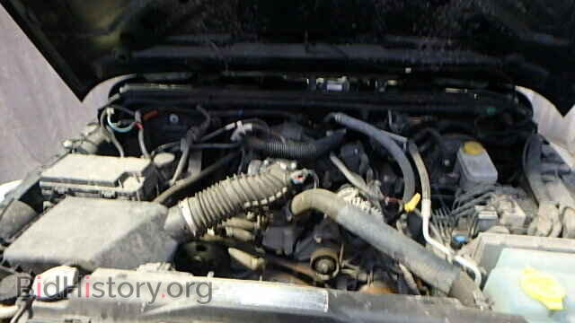 2011 JEEP WRANGLER - VIN: 1J4BA3H18BL524111 - Фото 7