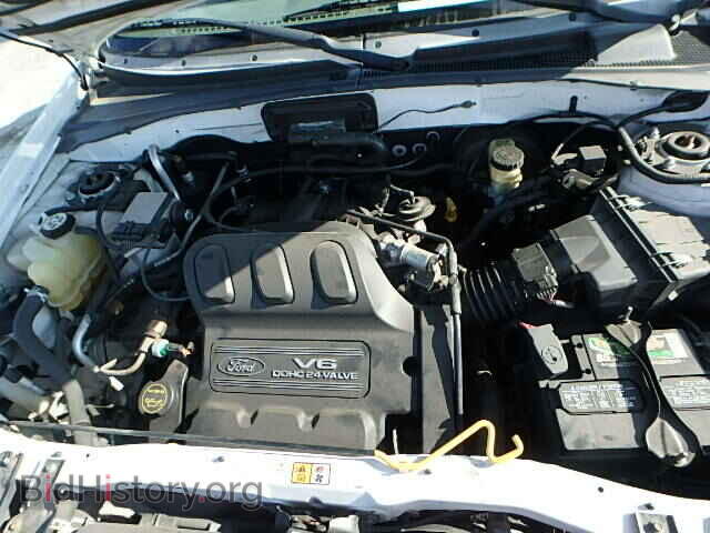 2002 FORD ESCAPE - VIN: 1FMYU02122KB21869 - Фото 7