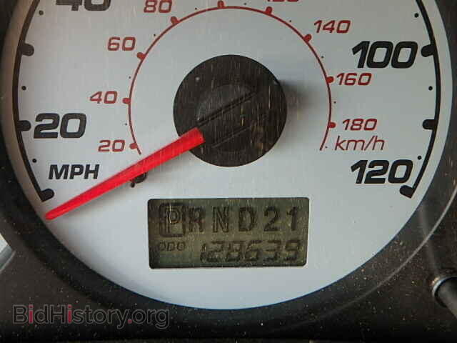 2002 FORD ESCAPE - VIN: 1FMYU02122KB21869 - Фото 8