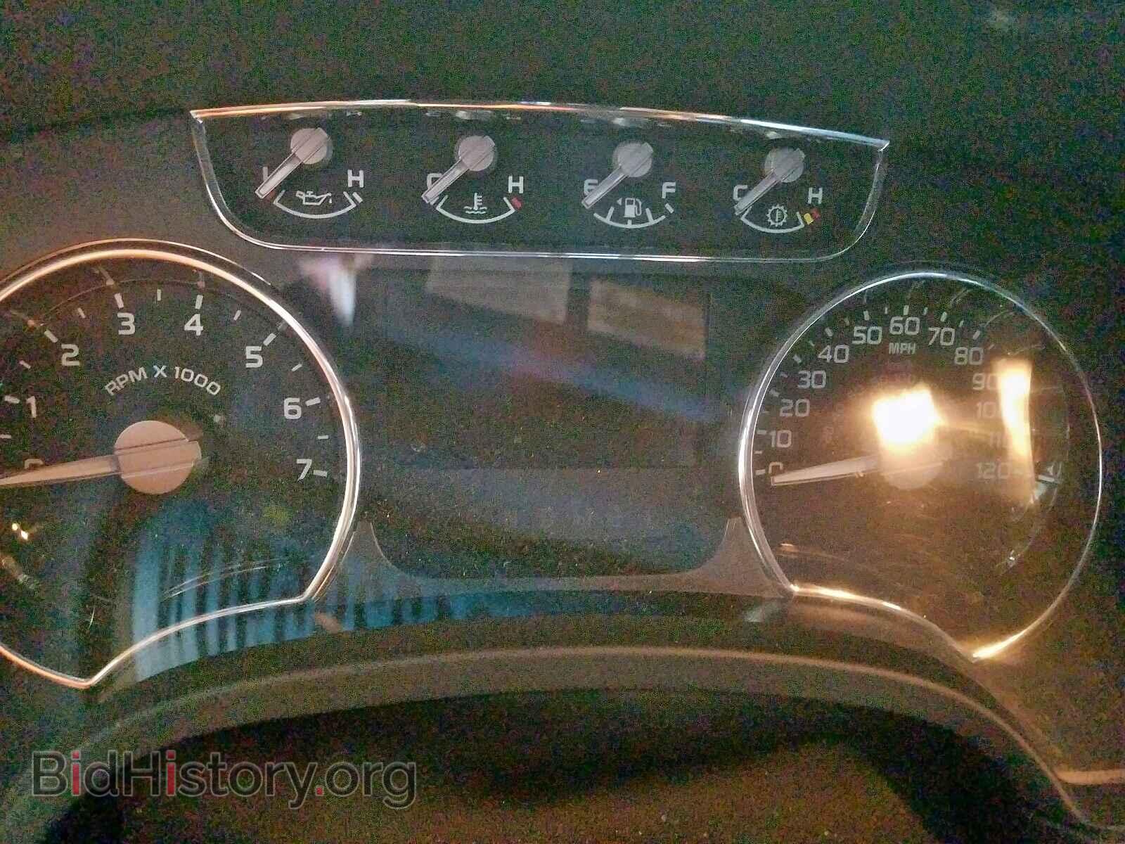 2012 FORD F150 - VIN: 1FTFW1CF6CFC24602 - Фото 8