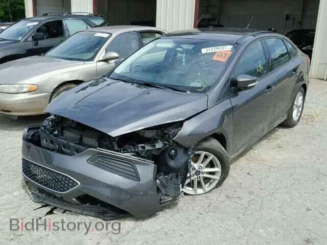2016 FORD FOCUS - VIN: 1FADP3F2XGL304412 - Photo 2