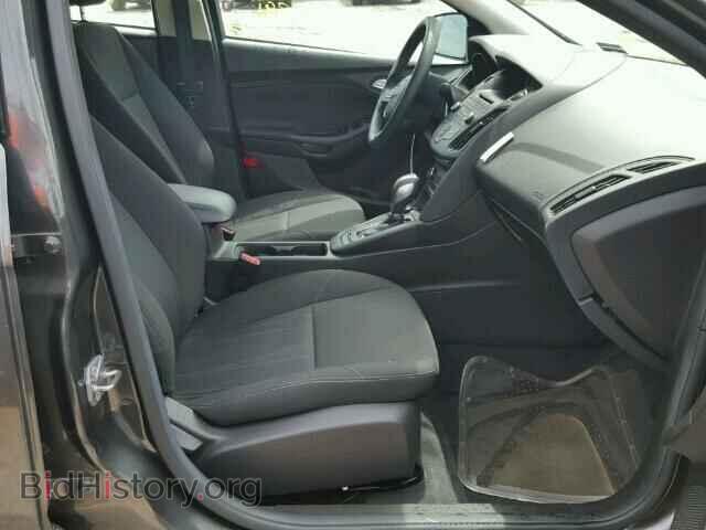 2016 FORD FOCUS - VIN: 1FADP3F2XGL304412 - Photo 5