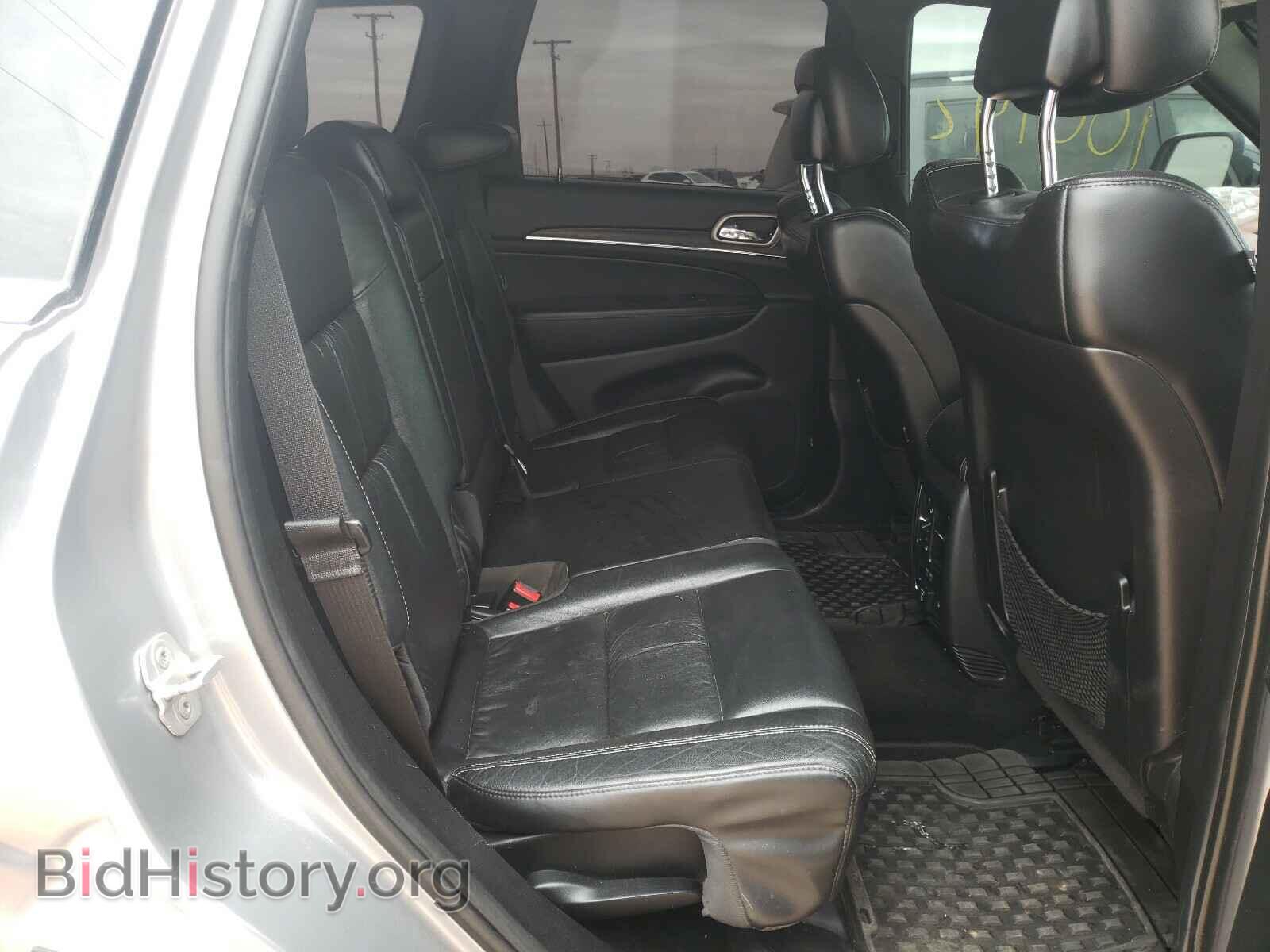 2014 JEEP CHEROKEE - VIN: 1C4RJEBT8EC151201 - Фото 6