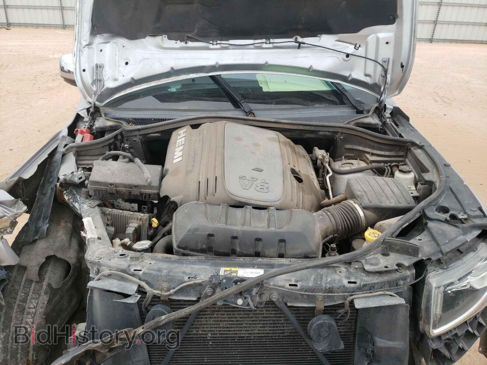 2014 JEEP CHEROKEE - VIN: 1C4RJEBT8EC151201 - Фото 7