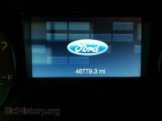 2014 FORD EDGE - VIN: 2FMDK3GC6EBA41408 - Photo 8