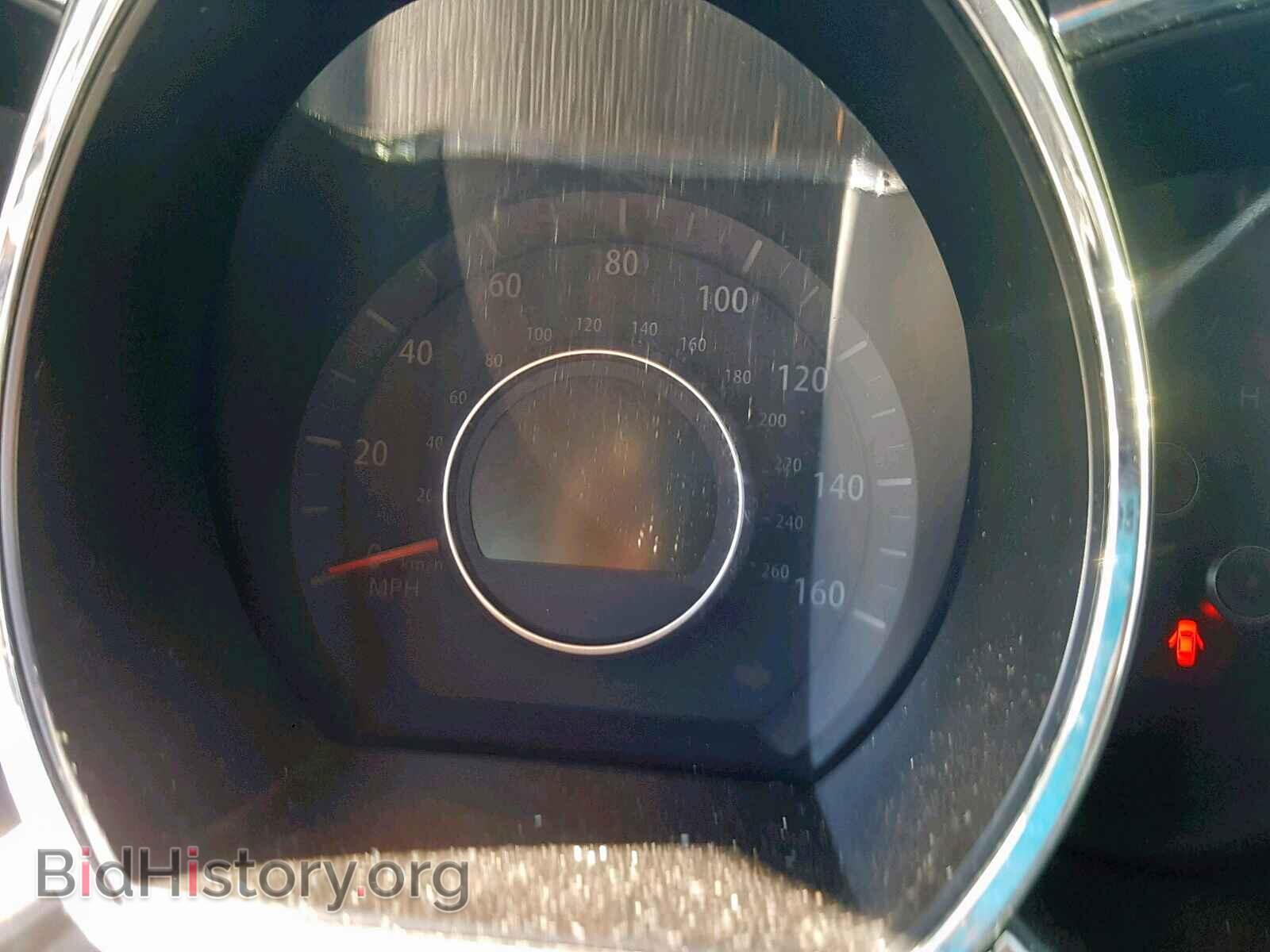 2013 KIA OPTIMA - VIN: KNAGM4A76D5332262 - Фото 8