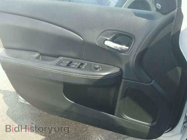 2013 CHRYSLER 200 - VIN: 1C3CCBCG9DN559052 - Фото 9