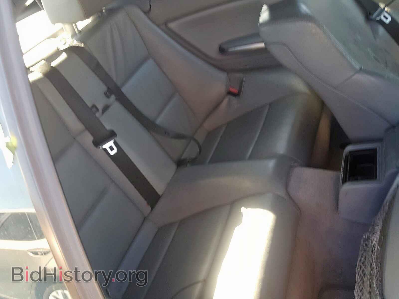 2002 BMW M3 - VIN: WBSBR93472EX21920 - Photo 6