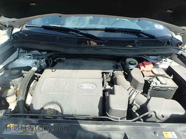 2012 FORD EXPLORER - VIN: 1FMHK8D80CGA23197 - Photo 7