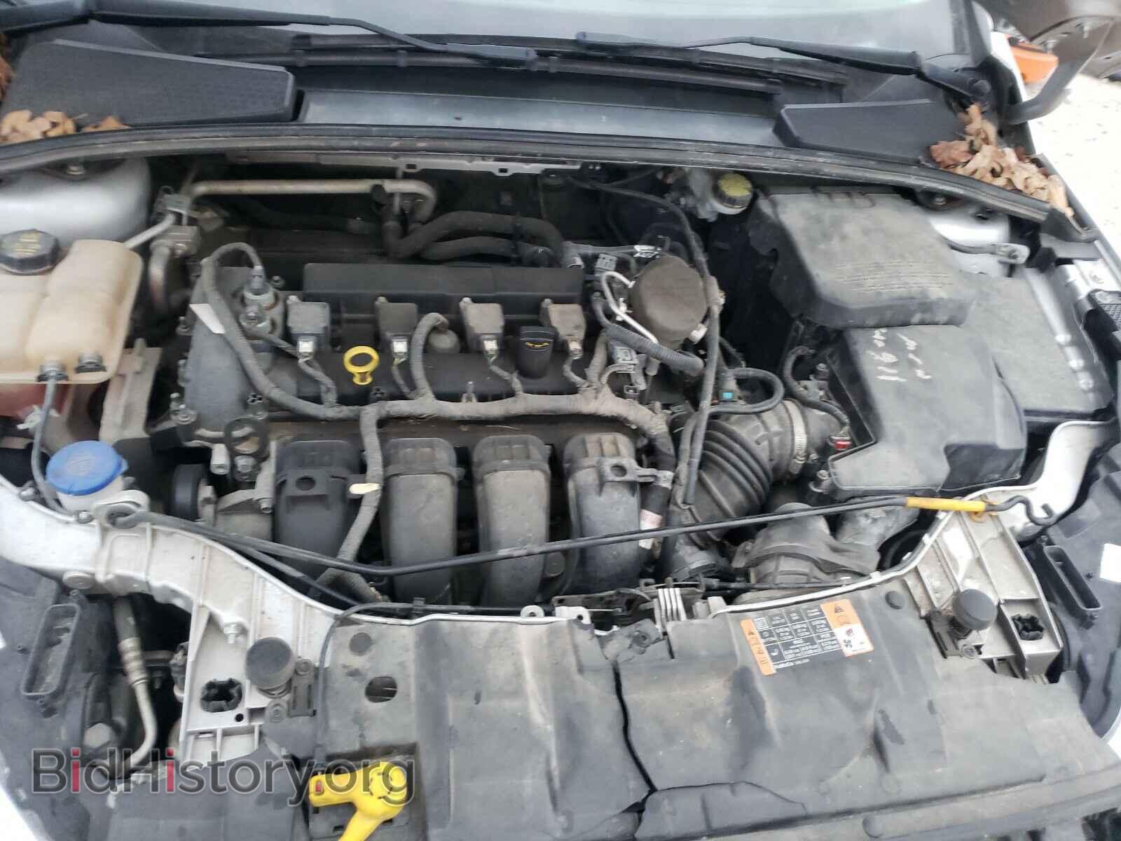 2016 FORD FOCUS - VIN: 1FADP3K26GL205334 - Фото 7