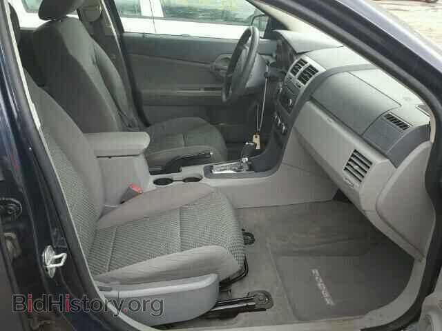 2008 DODGE AVENGER - VIN: 1B3LC46J18N141946 - Фото 5