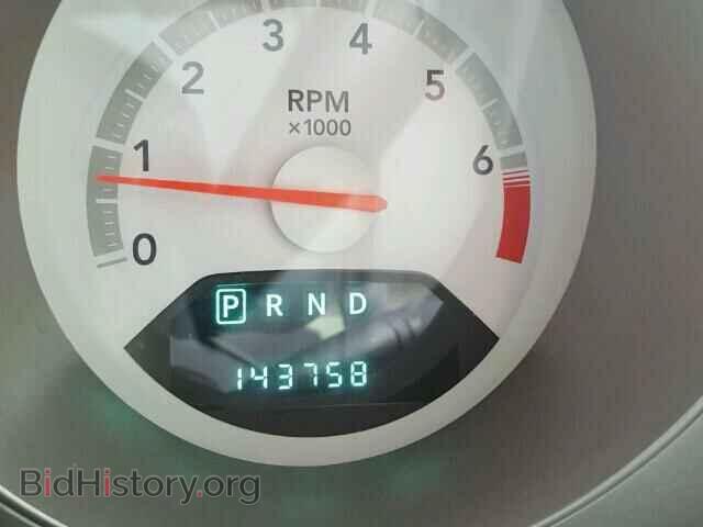 2008 DODGE AVENGER - VIN: 1B3LC46J18N141946 - Фото 8
