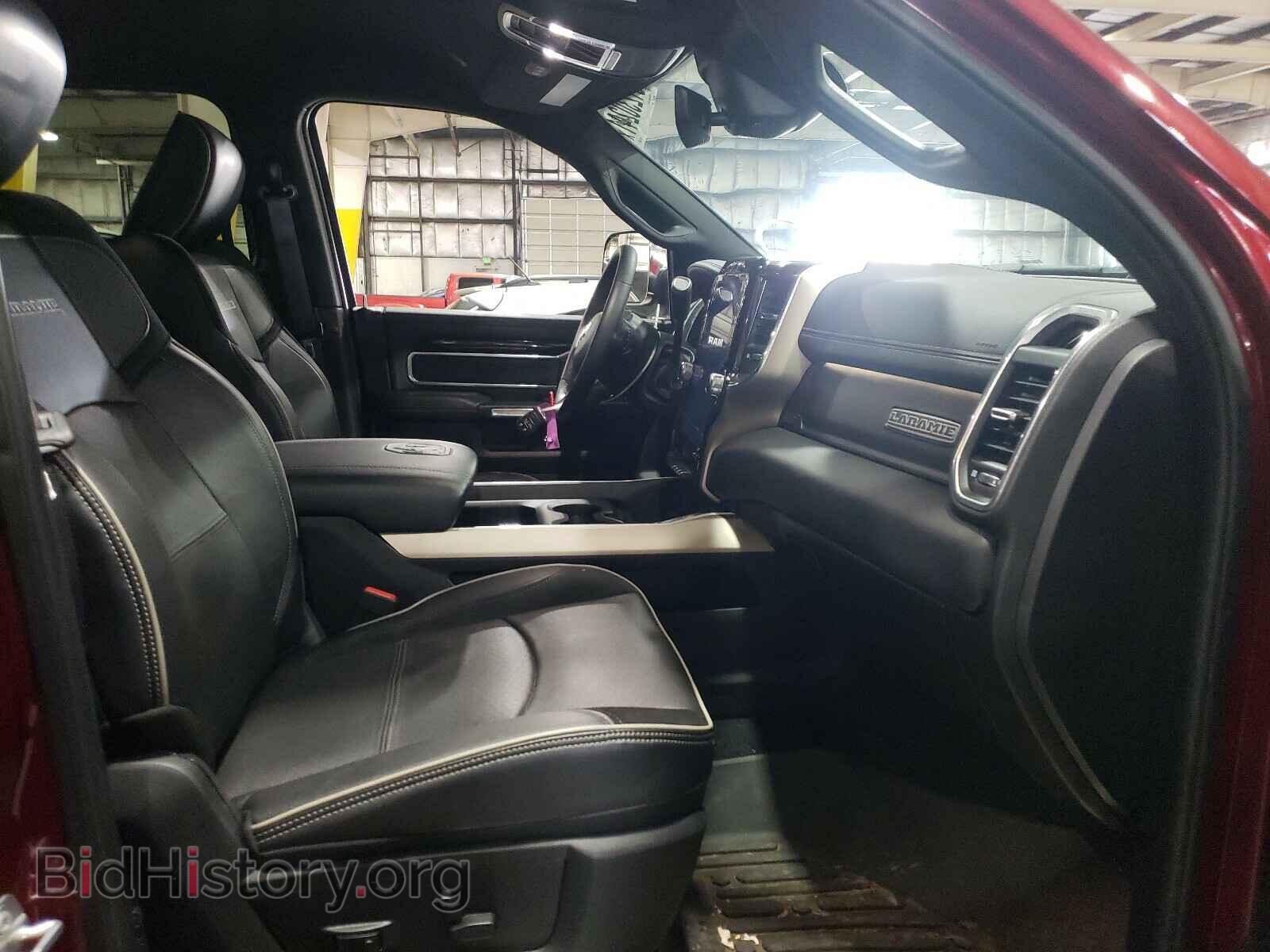 2019 RAM 2500 - VIN: 3C6UR5FL1KG535236 - Photo 5