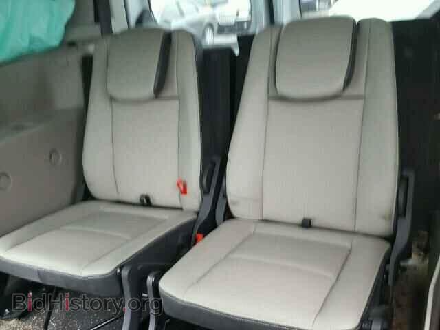 2015 FORD TRANSIT CO - VIN: NM0GS9F79F1208153 - Фото 6