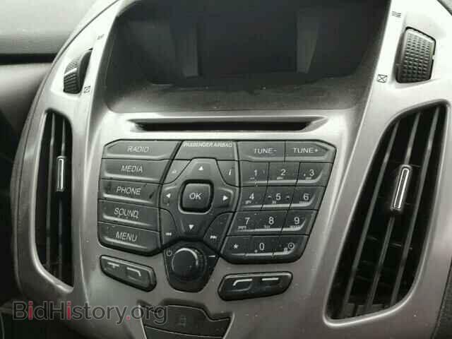 2015 FORD TRANSIT CO - VIN: NM0GS9F79F1208153 - Фото 9