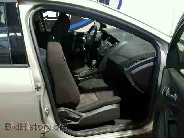 2015 FORD FOCUS - VIN: 1FADP3F20FL378338 - Фото 5