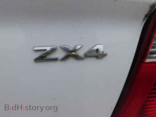 2005 FORD FOCUS - VIN: 1FAFP34N55W220435 - Фото 9