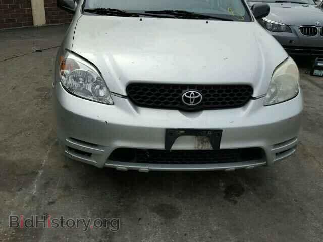 2003 TOYOTA COROLLA - VIN: 2T1KR32E03C024608 - Photo 9
