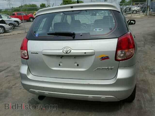 2003 TOYOTA COROLLA - VIN: 2T1KR32E03C024608 - Photo 10