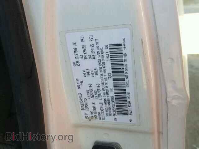 2002 DODGE RAM VAN - VIN: 2B7JB21Y72K146962 - Фото 10