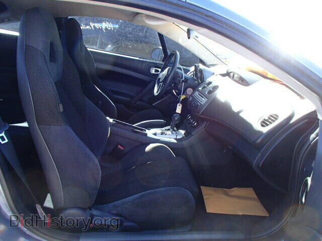 2008 MITSUBISHI ECLIPSE - VIN: 4A3AK24F48E003813 - Photo 5