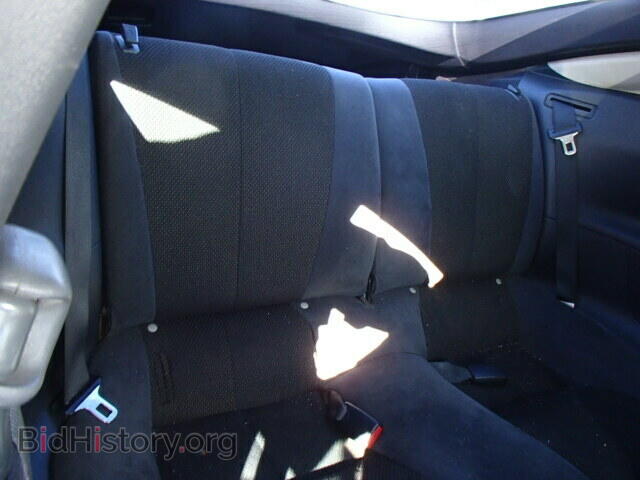2008 MITSUBISHI ECLIPSE - VIN: 4A3AK24F48E003813 - Photo 6