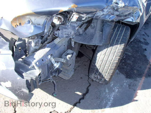 2008 MITSUBISHI ECLIPSE - VIN: 4A3AK24F48E003813 - Photo 9