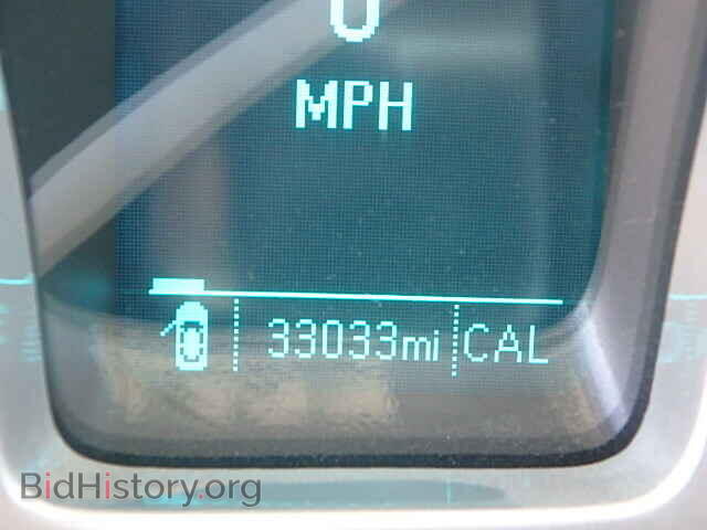2013 CHEVROLET CAMARO - VIN: 2G1FE1E37D9164287 - Фото 8