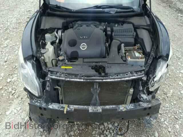 2012 NISSAN MAXIMA - VIN: 1N4AA5AP5CC800537 - Фото 7