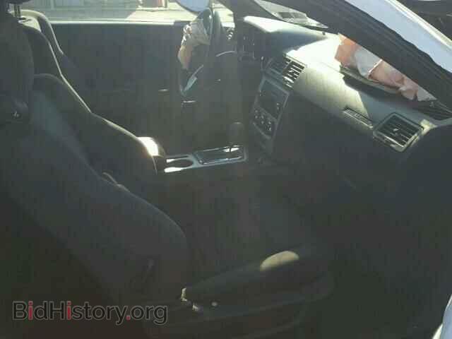 2010 DODGE CHALLENGER - VIN: 2B3CJ4DV5AH270122 - Фото 5