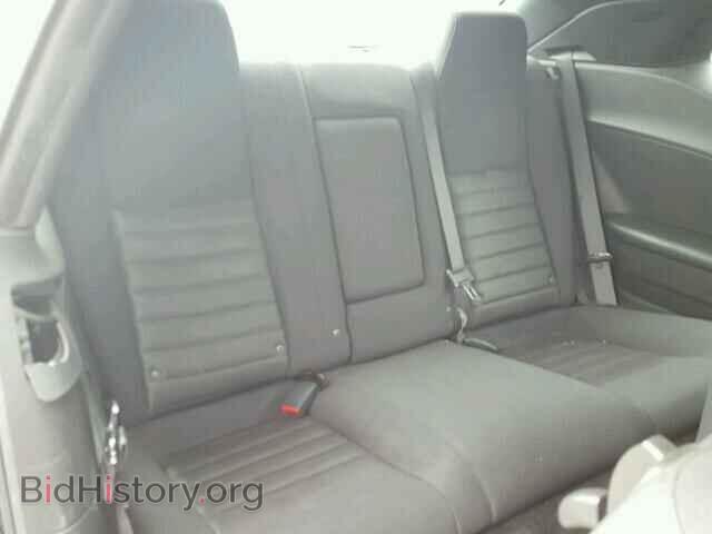 2010 DODGE CHALLENGER - VIN: 2B3CJ4DV5AH270122 - Фото 6