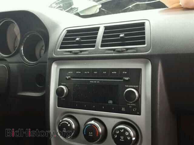 2010 DODGE CHALLENGER - VIN: 2B3CJ4DV5AH270122 - Фото 9