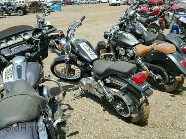 2006 SUZUKI OTHR CYCLE - VIN: JS1NP41A262103413 - Фото 3